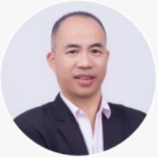 汪洋